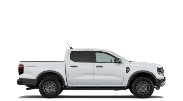 2026 Ford Ranger® External Image 1